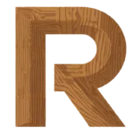 logo racine rustique montpellier