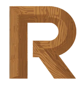 logo racine rustique montpellier